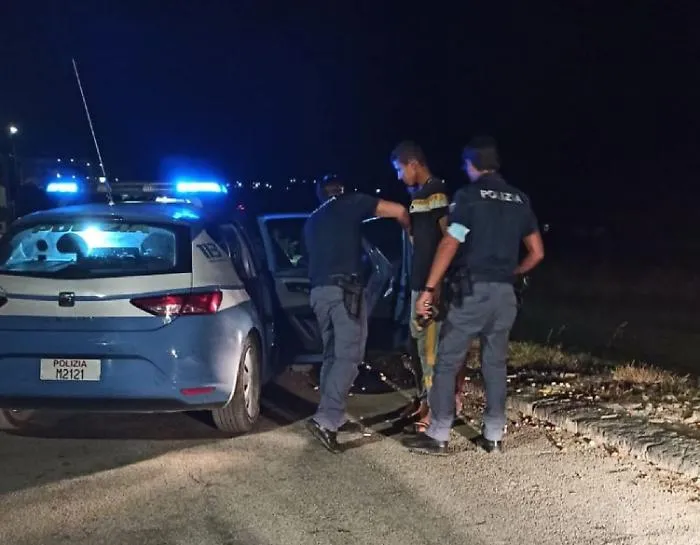 Fuga di migranti a Siculiana: rintracciati in pochi, sindaco scrive a ministro
