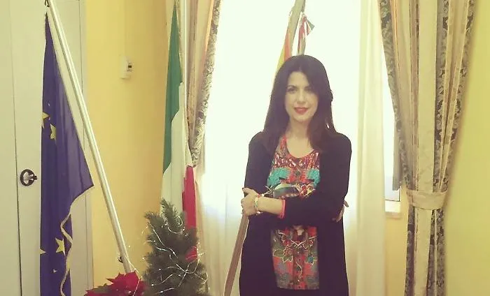 Daniela Catalano