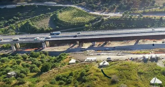 Modello Genova in Sicilia? Ecco le opere che si possono realizzare
