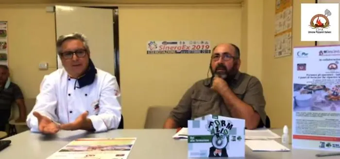 Coronavirus e ristorazione in Sicilia, Cifa Unione Pizzaioli Italiani: &ldquo;Servono pi&ugrave; controlli&rdquo;