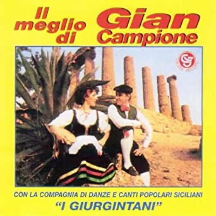 Una via del centro storico di Agrigento verr&agrave; intitolata a Gian Campione