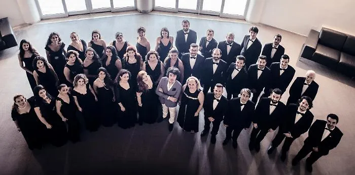 Catania, il Coro Lirico Siciliano il 7 agosto al Giardino Bellini con Carmina Burana