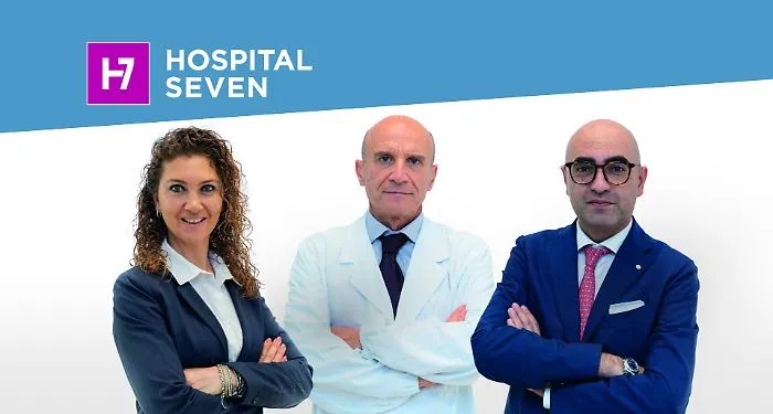 Cataratta e patologie oculari, da H7 strumenti all&rsquo;avanguardia per la cura degli occhi
