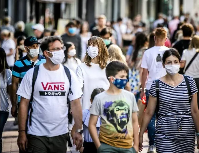 Coronavirus, indice di contagio Rt: 12 regioni sopra 1, la Sicilia ha il pi&ugrave; alto d'Italia