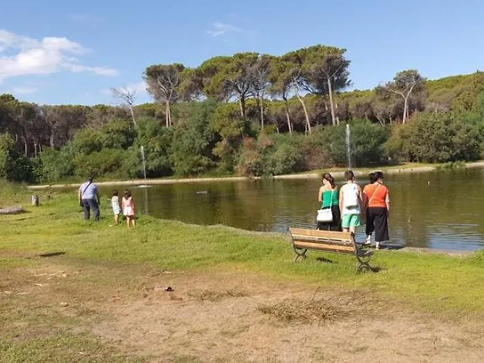 Il boschetto della Plaia torna fruibile: riaperto al pubblico il "polmone verde" di Catania