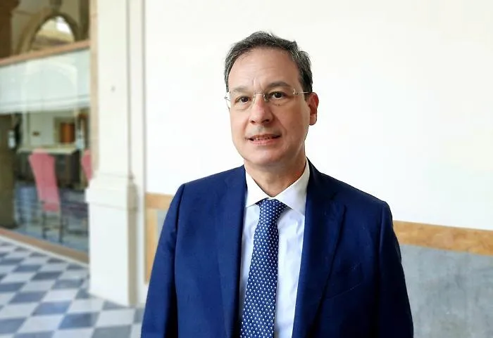 Giuseppe Lupo