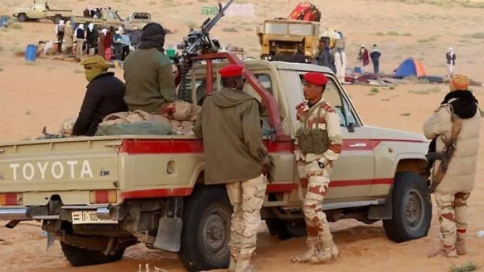 Attacco ai turisti in Niger: sei francesi massacrati da un commando