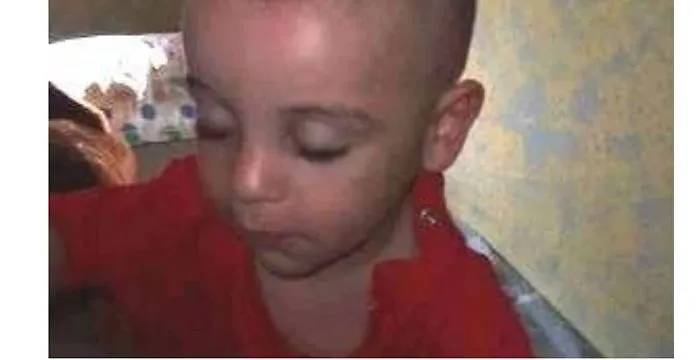 Bimbo morto a Modica, per Evan fatale un trauma cranico