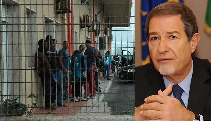 Il Tar mette parola fine a ordinanza hotspot
&laquo;Quella materia &egrave; competenza dello Stato&raquo;