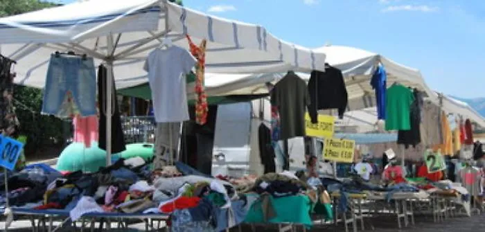Agrigento, niente raccolta dei rifiuti e niente mercatini rionali