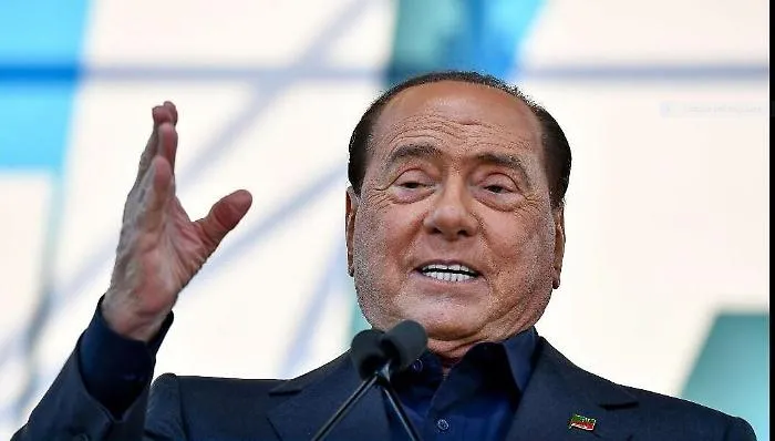 Silvio Berlusconi ricoverato a Monaco per problemi cardiaci