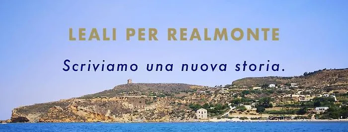 Elezioni Realmonte: presentata la lista Leali che appoggia il candidato sindaco Salvatore Putrone