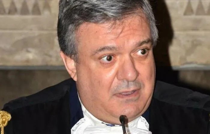 Corte dei Conti, Pino Zingale nuovo procuratore generale per la Sicilia