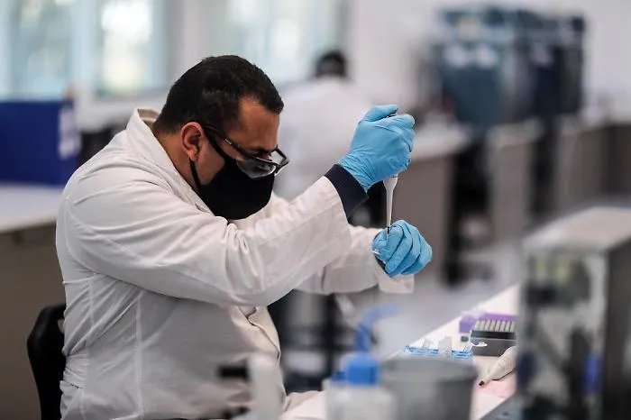 Coronavirus: reazione avversa al vaccino, a Oxford sospesa la sperimentazione