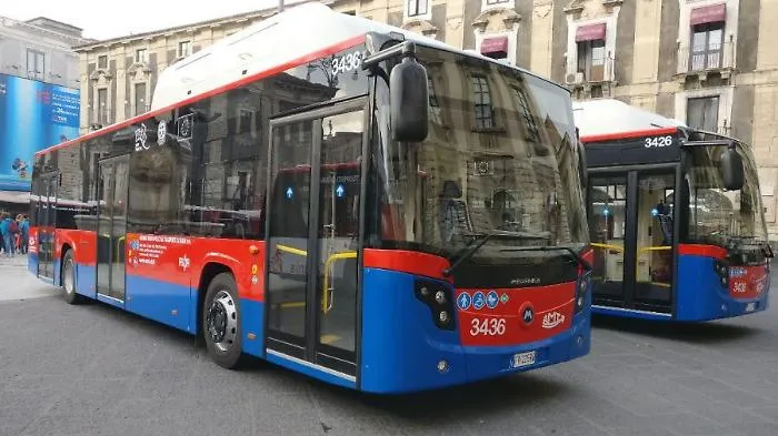 Catania, sciopero Amt il 14 settembre
