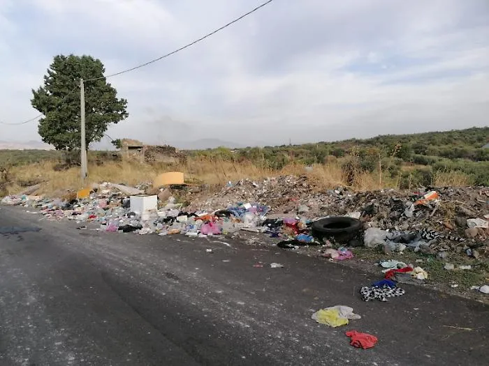 Biancavilla (CT), via della Montagna "Commenti zero"
