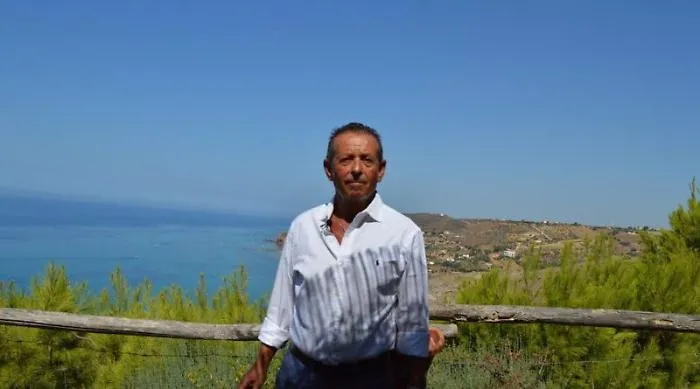 Sulla campagna elettorale di Realmonte ci si mette in mezzo un'antenna di telefonia
