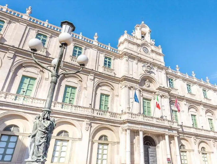 Universit&agrave; di Catania fa il pieno di immatricolazioni: 1000 posti in pi&ugrave; nei corsi di laurea