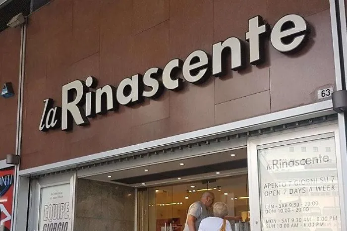 Chiude la Rinascente a Palermo, la citt&agrave; chiede aiuto al governo