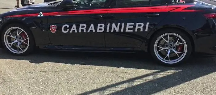 Ottocento chili di formaggio sequestrati nel Palermitano