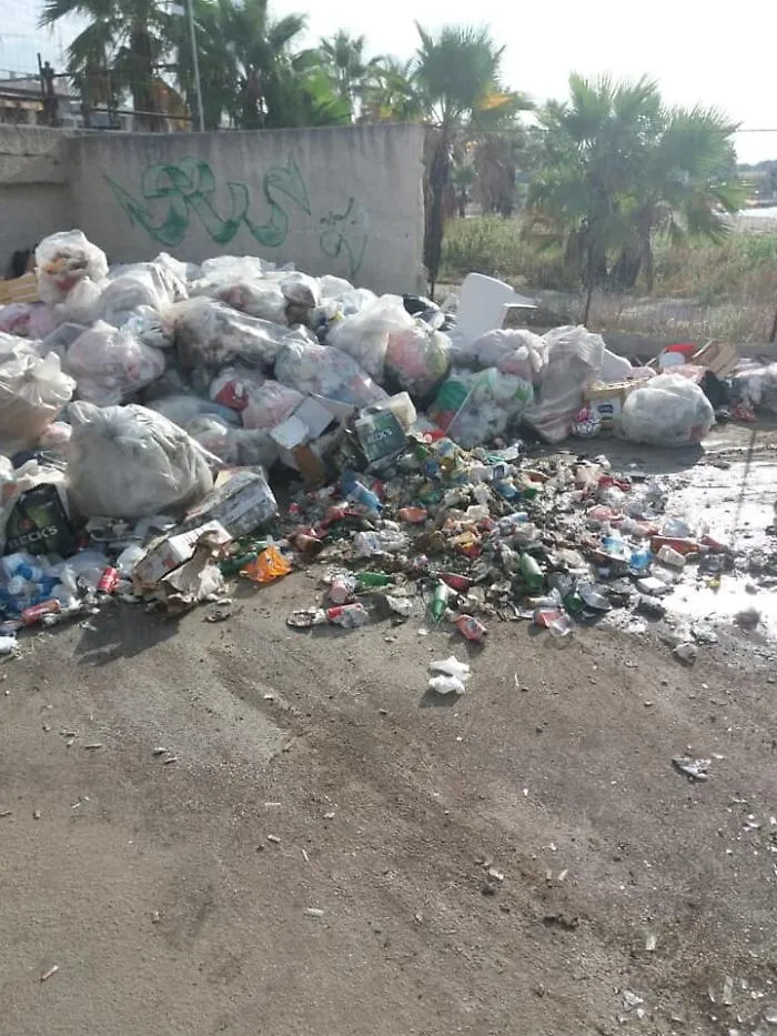 Rifiuti Agrigento, si &egrave; lavorato anche di domenica per liberare la citt&agrave;