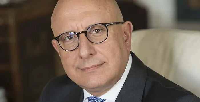 Gaetano Armao