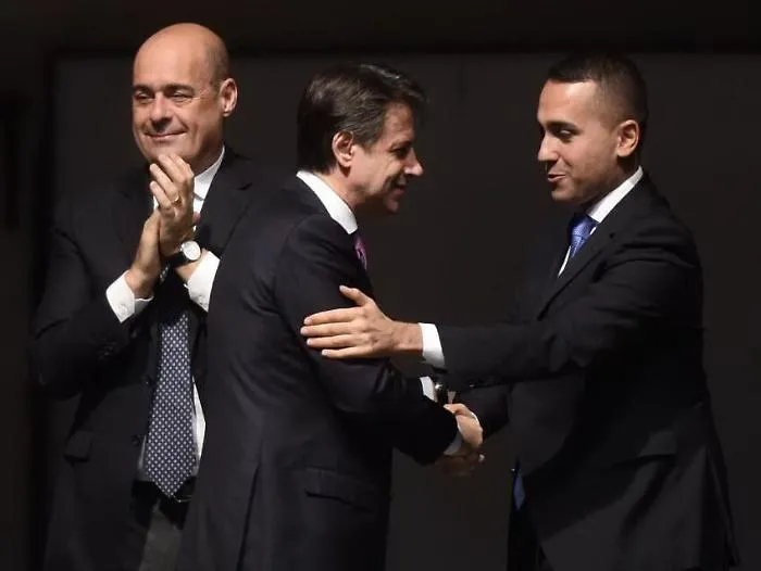 Il S&Igrave; al referendum a la vittoria del Pd in Toscana blindano il governo