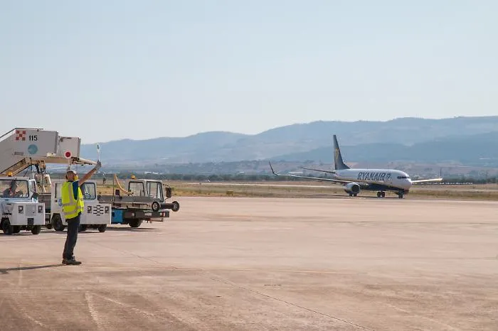 Continuit&agrave; territoriale, in scali di Comiso e Trapani voli differiti al 18 dicembre