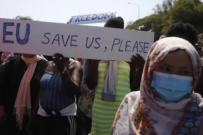 Migranti: il nuovo super patto dell'Ue ma c'&egrave; gi&agrave; chi dice no ai ricollocamenti obbligatori