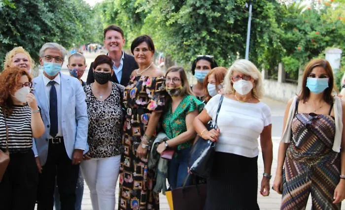 Le donne candidate al Consiglio comunale che sostengono Marco Zambuto si mettono a disposizione della citt&agrave; e si propongono come risorsa essenziale di un&rsquo;azione politica concreta ed efficace