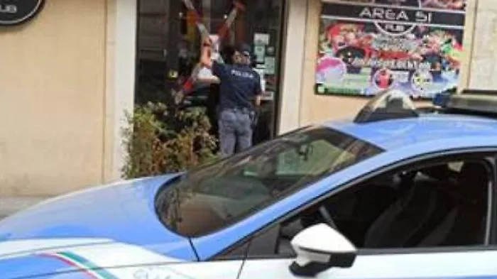 Catania, il pub "ribelle" ora &egrave; senza licenza e il titolare sar&agrave; denunciato penalmente