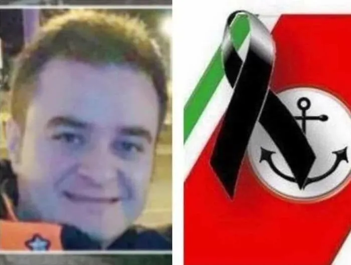 Il ragazzo soccorso dal militare annegato:  &laquo;Nessuno &egrave; morto per salvarmi!&raquo;