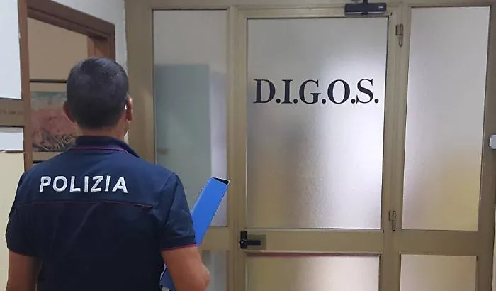 Caltanissetta, sospeso reddito di cittadinanza per sette persone denunciate
