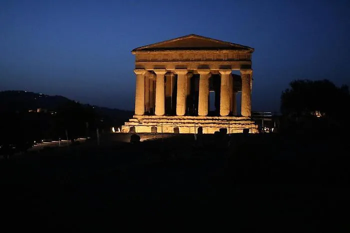 Agrigento, sospeso ingresso gratuito alla Valle dei Templi