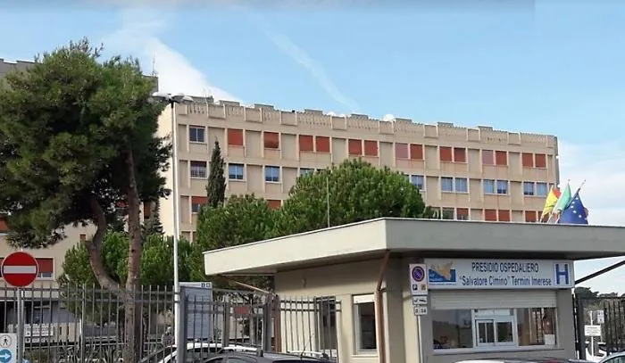 Dieci operai del raddoppio binario Palermo Messina intossicati: tre sono gravi