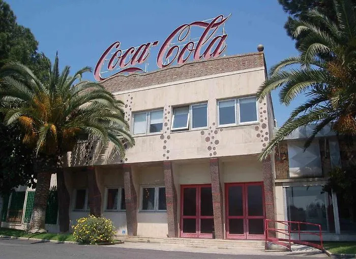 La storia di una grande impresa che lega Coca Cola alla Sicilia