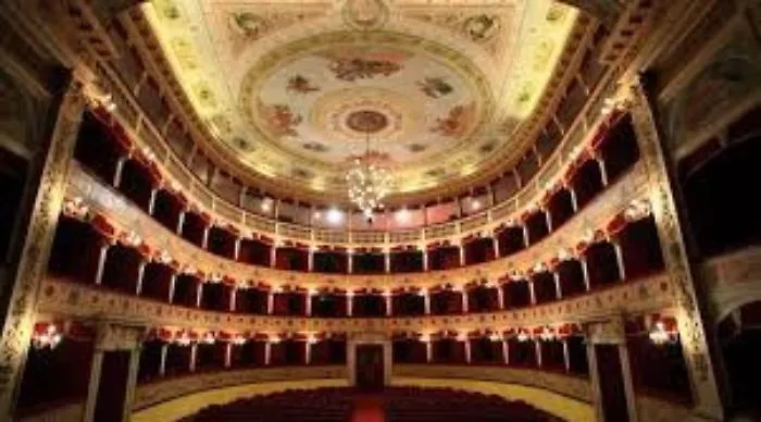Agrigento brinder&agrave; al 2021 con uno spettacolo al teatro "Pirandello"