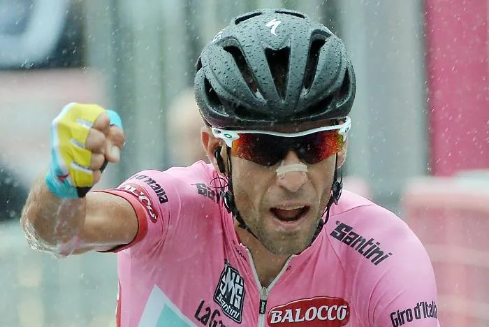 Giro d'Italia, Vincenzo Nibali: &laquo;Felice che cominci dalla mia Sicilia&raquo;