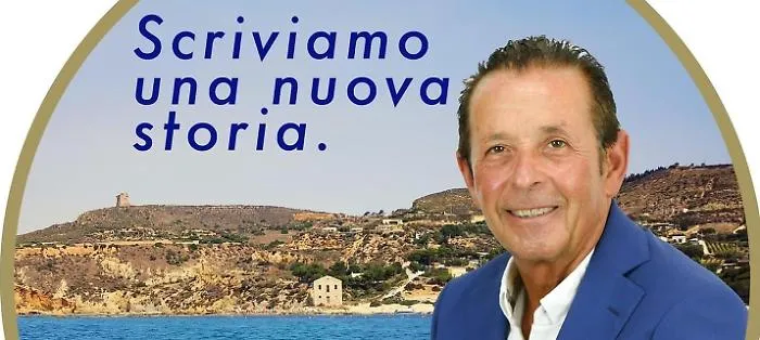 Elezioni Realmonte, Salvatore Putrone lancia un messaggio alla terza et&agrave;