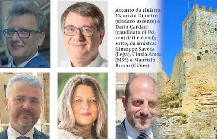 Viaggio nei Comuni al voto: Enna, l&rsquo;ombra della Concorsopoli nella prima volta senza Crisafulli