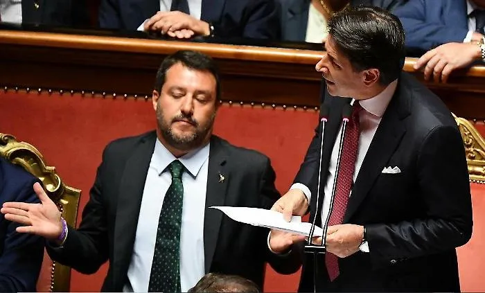 Gregoretti, il giudice di Catania: &laquo;Verificare anche la gestione degli sbarchi del Conte 2&raquo;