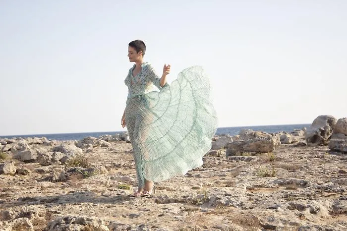 Silvia Salemi, quelle canzoni ispirate da Chagall
