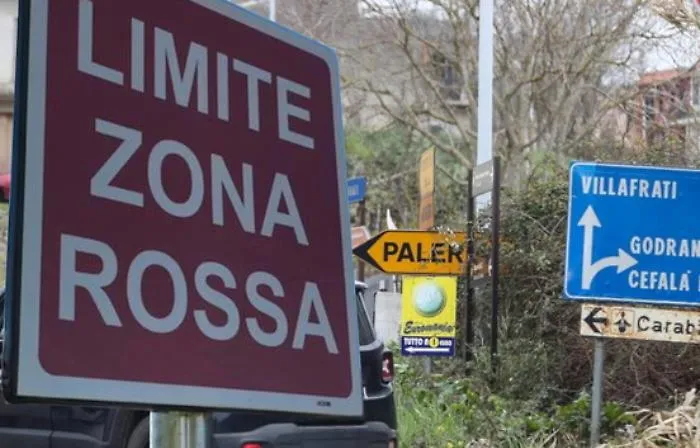 Covid, Scordia diventa zona rossa: troppi nuovi casi in pochi giorni