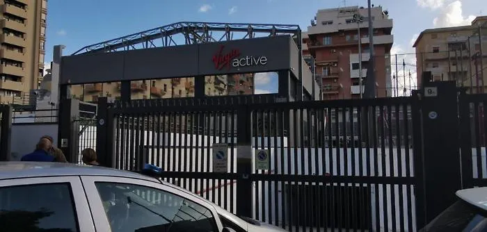 Palermo, dissequestrata la palestra Virgin Active: nessun rischio crollo