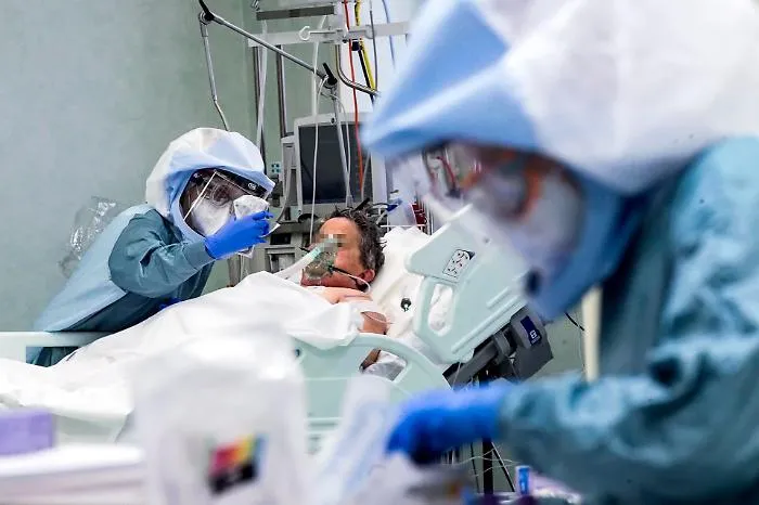 Coronavirus, 74 nuovi positivi in provincia di Agrigento nelle ultime 24 ore