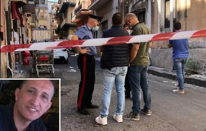 Lentini, preso anche il secondo killer: si nascondeva armato di mitraglietta