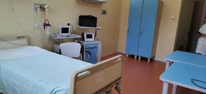 Covid, Sicilia tra regioni con il pi&ugrave; alto numero di positivi in ospedale