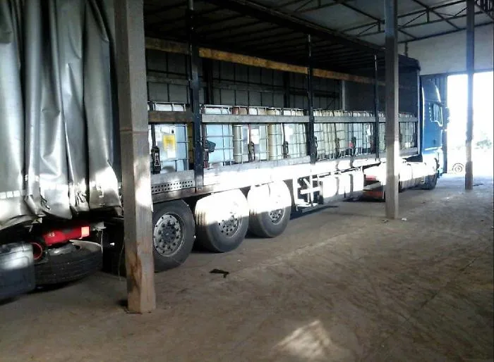 Gela, il carburante di contrabbando passava anche da Misterbianco: 4 arresti