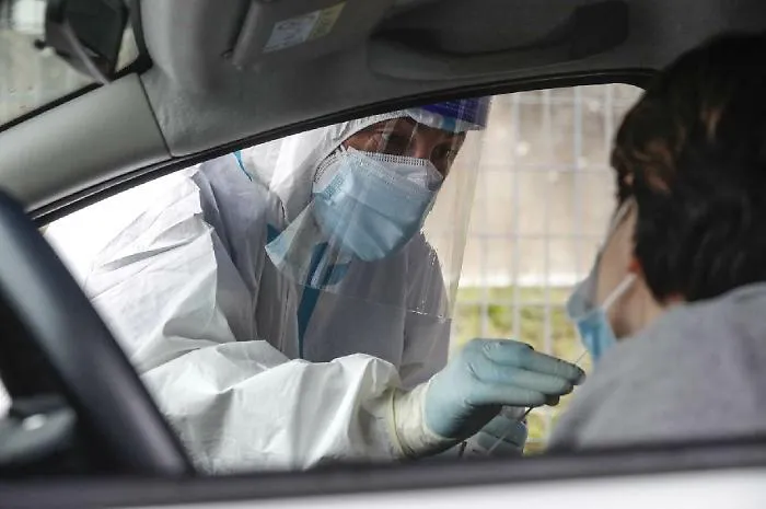 In Sicilia gi&agrave; 2.000 domande di sanitari per lo screening anti Covid della popolazione