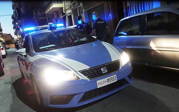 Rissa a Gela, giovane agrigentino arrestato anche per lesioni personali aggravate